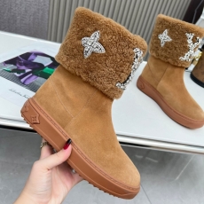 LV Boots